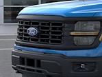 New 2025 Ford F-150 STX SuperCrew Cab 4WD Pickup for sale #F250239 - photo 19