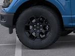 New 2025 Ford F-150 STX SuperCrew Cab 4WD Pickup for sale #F250239 - photo 21