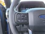 New 2025 Ford F-150 STX SuperCrew Cab 4WD Pickup for sale #F250239 - photo 26