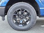 New 2025 Ford F-150 STX SuperCrew Cab 4WD Pickup for sale #F250239 - photo 28