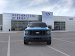 New 2025 Ford F-150 STX SuperCrew Cab 4WD Pickup for sale #F250239 - photo 8