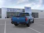 New 2025 Ford F-150 STX SuperCrew Cab 4WD Pickup for sale #F250239 - photo 10