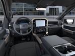 New 2025 Ford F-150 STX SuperCrew Cab 4WD Pickup for sale #F250239 - photo 11