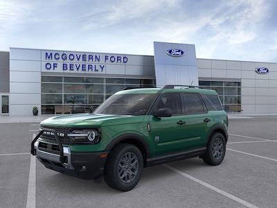 New 2025 Ford Bronco Sport Big Bend 4WD SUV for sale #F250241 - photo 1