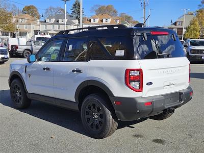 New 2025 Ford Bronco Sport Badlands for sale #F250242 - photo 2