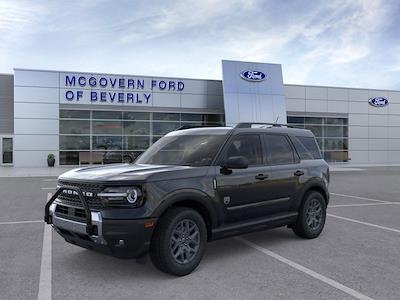 New 2025 Ford Bronco Sport Big Bend 4WD SUV for sale #F250243 - photo 1