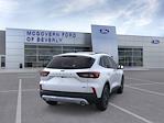 New 2025 Ford Escape Base SUV for sale #F250244 - photo 8