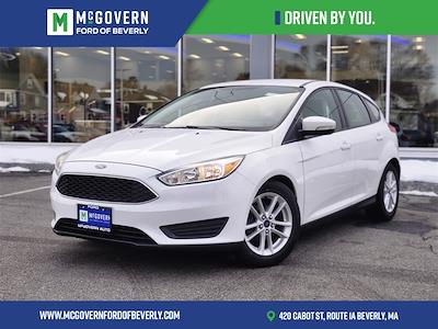 Used 2015 Ford Focus - photo 1