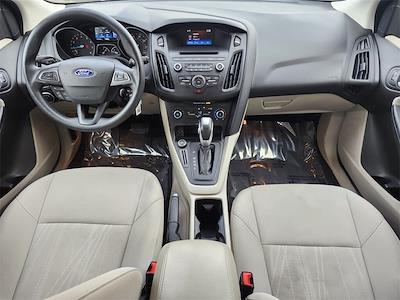 Used 2015 Ford Focus - photo 1