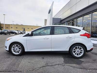 Used 2015 Ford Focus - photo 1