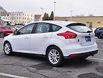 2015 Ford Focus FWD Hatchback for sale #F250244AA - photo 3