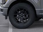 New 2025 Ford F-150 STX SuperCrew Cab 4WD Pickup for sale #F250247 - photo 21