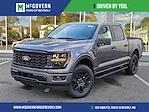 New 2025 Ford F-150 STX SuperCrew Cab 4WD Pickup for sale #F250247 - photo 29