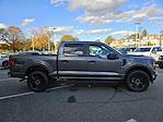 New 2025 Ford F-150 STX SuperCrew Cab 4WD Pickup for sale #F250247 - photo 34