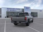 New 2025 Ford F-150 STX SuperCrew Cab 4WD Pickup for sale #F250247 - photo 10