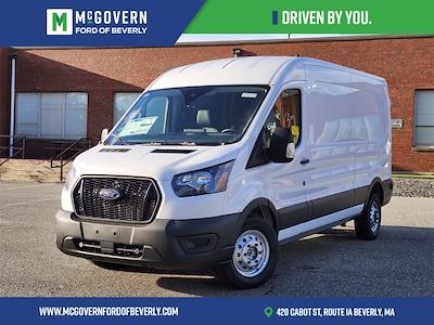 New 2025 Ford Transit 250 - photo 1