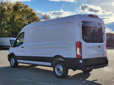 New 2025 Ford Transit 250 - photo 1