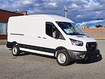 2025 Ford Transit 250 Medium Roof AWD Empty Cargo Van for sale #F250249 - photo 29
