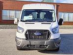 2025 Ford Transit 250 Medium Roof AWD Empty Cargo Van for sale #F250249 - photo 30