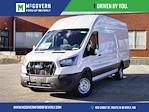 2025 Ford Transit 350 High Roof RWD Empty Cargo Van for sale #F250253 - photo 1