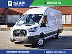 2025 Ford Transit 350 High Roof RWD Empty Cargo Van for sale #F250253 - photo 25