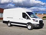 2025 Ford Transit 350 High Roof RWD Empty Cargo Van for sale #F250253 - photo 7