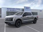 2025 Ford F-150 Lightning SuperCrew Cab AWD Pickup for sale #F250254 - photo 1