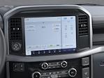 2025 Ford F-150 Lightning SuperCrew Cab AWD Pickup for sale #F250254 - photo 16