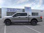 2025 Ford F-150 Lightning SuperCrew Cab AWD Pickup for sale #F250254 - photo 6