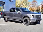 2025 Ford F-150 Lightning SuperCrew Cab AWD Pickup for sale #F250254 - photo 43
