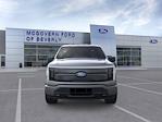 2025 Ford F-150 Lightning SuperCrew Cab AWD Pickup for sale #F250254 - photo 8
