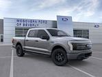2025 Ford F-150 Lightning SuperCrew Cab AWD Pickup for sale #F250254 - photo 9