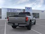 2025 Ford F-150 Lightning SuperCrew Cab AWD Pickup for sale #F250254 - photo 10