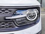 2025 Ford Bronco Sport 4WD SUV for sale #F250256 - photo 42