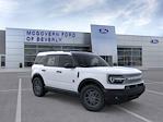 2025 Ford Bronco Sport 4WD SUV for sale #F250256 - photo 9