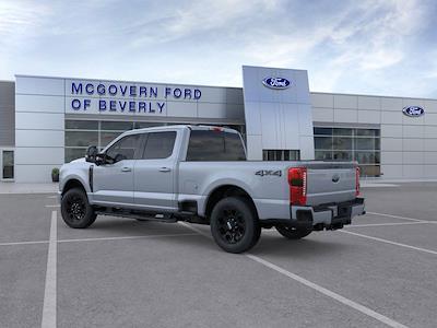 New 2026 Ford F-250 Lariat Crew Cab 4WD Pickup for sale #F250259 - photo 2