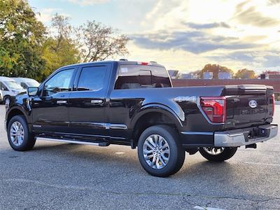 New 2025 Ford F-150 Lariat SuperCrew Cab 4WD Pickup for sale #F250261 - photo 2