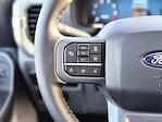 New 2025 Ford F-150 Lariat SuperCrew Cab 4WD Pickup for sale #F250261 - photo 28