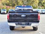 New 2025 Ford F-150 Lariat SuperCrew Cab 4WD Pickup for sale #F250261 - photo 4