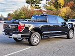 New 2025 Ford F-150 Lariat SuperCrew Cab 4WD Pickup for sale #F250261 - photo 5