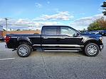 New 2025 Ford F-150 Lariat SuperCrew Cab 4WD Pickup for sale #F250261 - photo 6