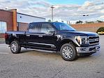 New 2025 Ford F-150 Lariat SuperCrew Cab 4WD Pickup for sale #F250261 - photo 7