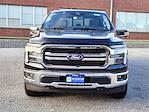 New 2025 Ford F-150 Lariat SuperCrew Cab 4WD Pickup for sale #F250261 - photo 8