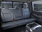 New 2025 Ford F-150 Lariat SuperCrew Cab 4WD Pickup for sale #F250262 - photo 11