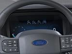 New 2025 Ford F-150 Lariat SuperCrew Cab 4WD Pickup for sale #F250262 - photo 13