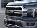 New 2025 Ford F-150 Lariat SuperCrew Cab 4WD Pickup for sale #F250262 - photo 17