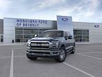 New 2025 Ford F-150 Lariat SuperCrew Cab 4WD Pickup for sale #F250262 - photo 3