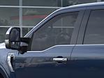 New 2025 Ford F-150 Lariat SuperCrew Cab 4WD Pickup for sale #F250262 - photo 20