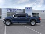 New 2025 Ford F-150 Lariat SuperCrew Cab 4WD Pickup for sale #F250262 - photo 4