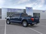 New 2025 Ford F-150 Lariat SuperCrew Cab 4WD Pickup for sale #F250262 - photo 2